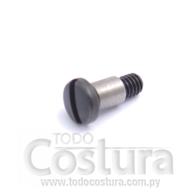 TORNILLO DEL TENSOR DE BARRA DE AGUJA COLLARETA SIRUBA F007K