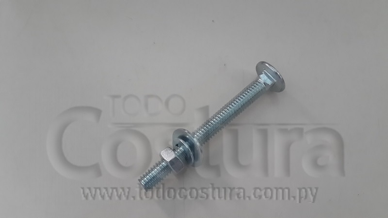 TORNILLO SOPORTE DE CABEZAL COLLARETA SIRUBA C007K