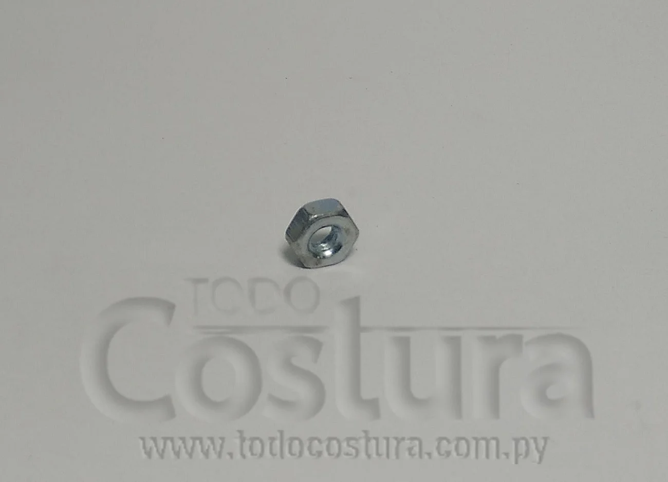 TUERCA DEL PINO DEL PORTAHILO INDUSTRIAL