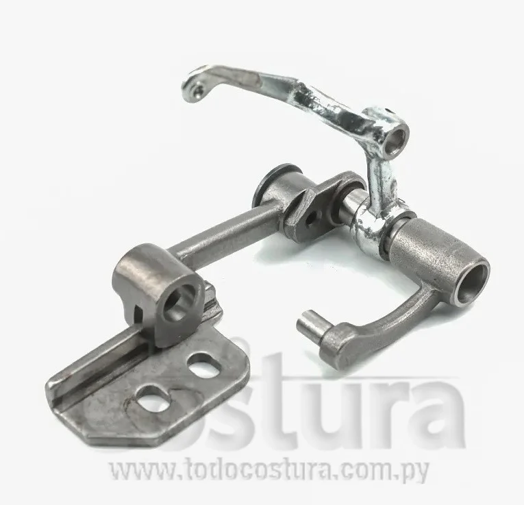 TIRA HILO COMPLETO ZIGZAG 20U