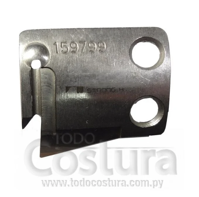 CUCHILLA MOVIL RECTA BROTHER B728