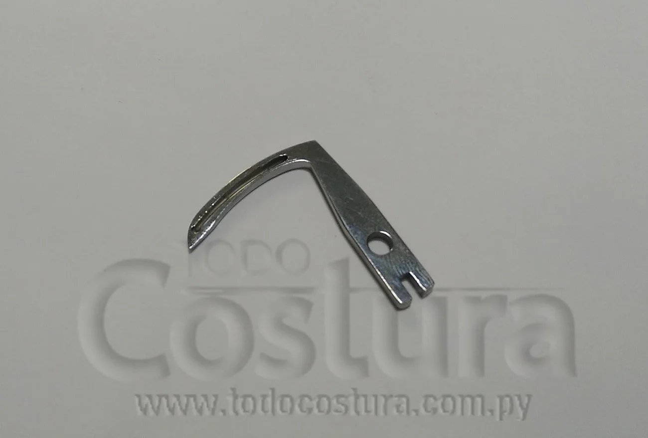 GARFIO (1/8A) CAÑONERA JUKI MS-191