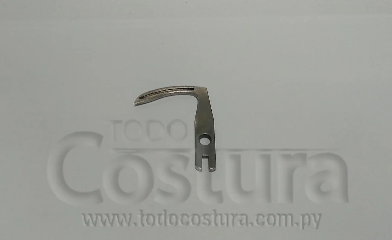 GARFIO (3/16B) CAÑONERA JUKI MS-191