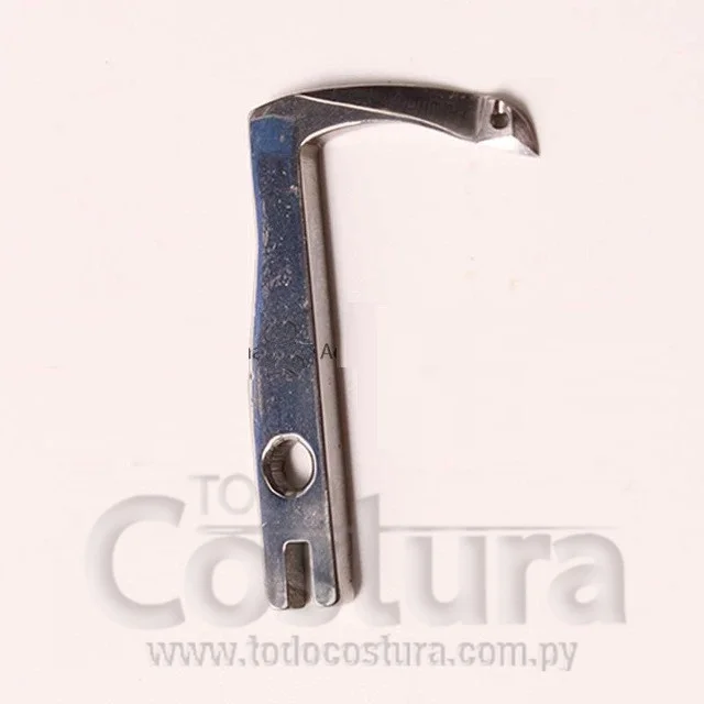 GARFIO (3/16C) CAÑONERA JUKI MS-26