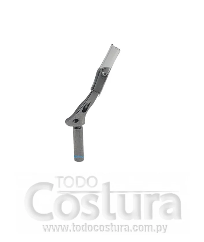 GARFIO SUPERIOR OVERLOCK PEGASUS E52