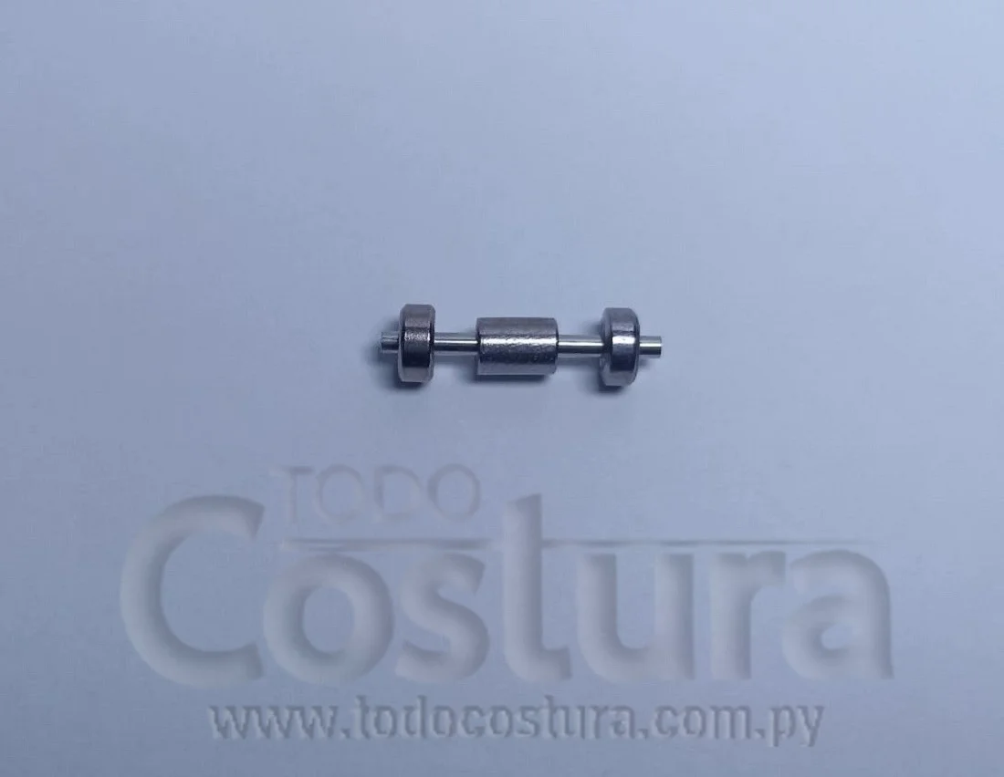 RUEDITA TRASERA CORTADORA WILLPEX RC100