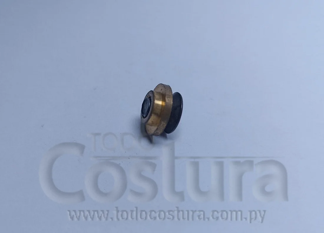 TORNILLO DE CHAPA INFERIOR CORTADORA WILLPEX RC100