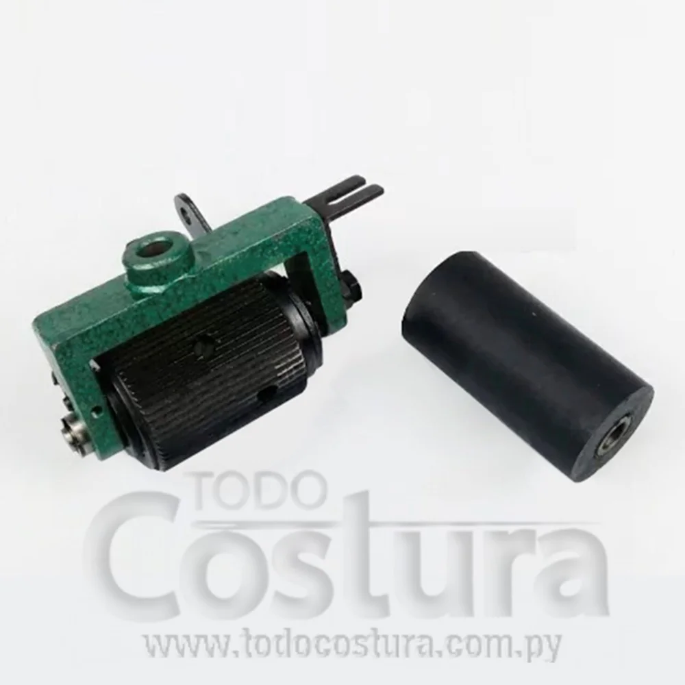 PULLER TRASERO COMPLETO (60 DIENTES) CINTURERA KANSAI DLR-1508P