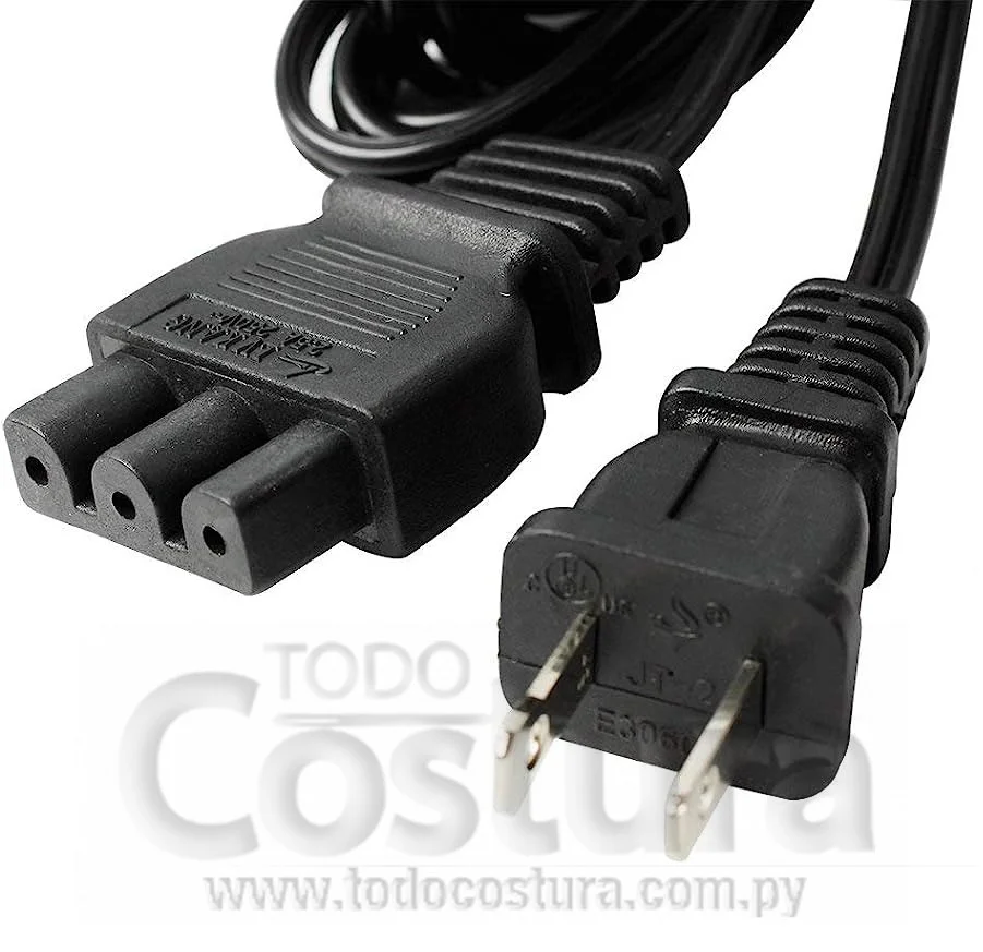 CABLE DE PEDAL FAMILIAR W-23 (WP3004) / SINGER FASHION