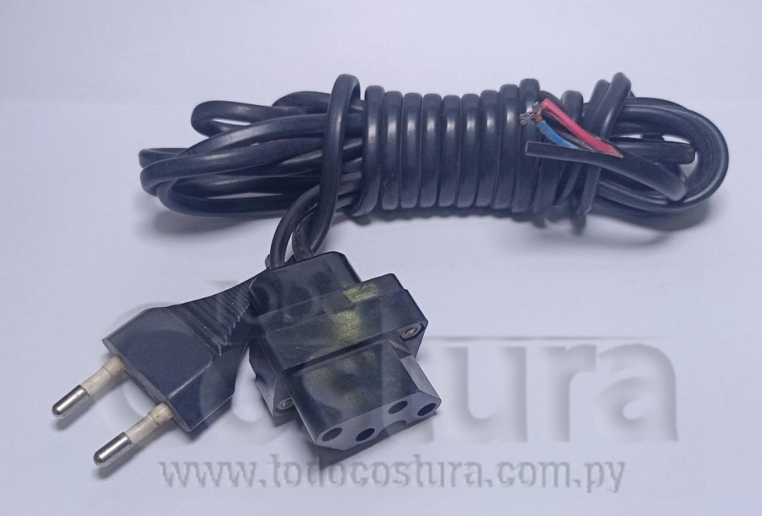 CABLE DE PEDAL FAMILIAR