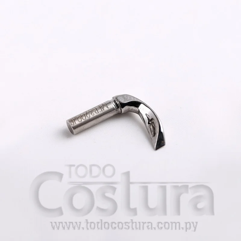 GARFIO OJALADORA BROTHER RH9820