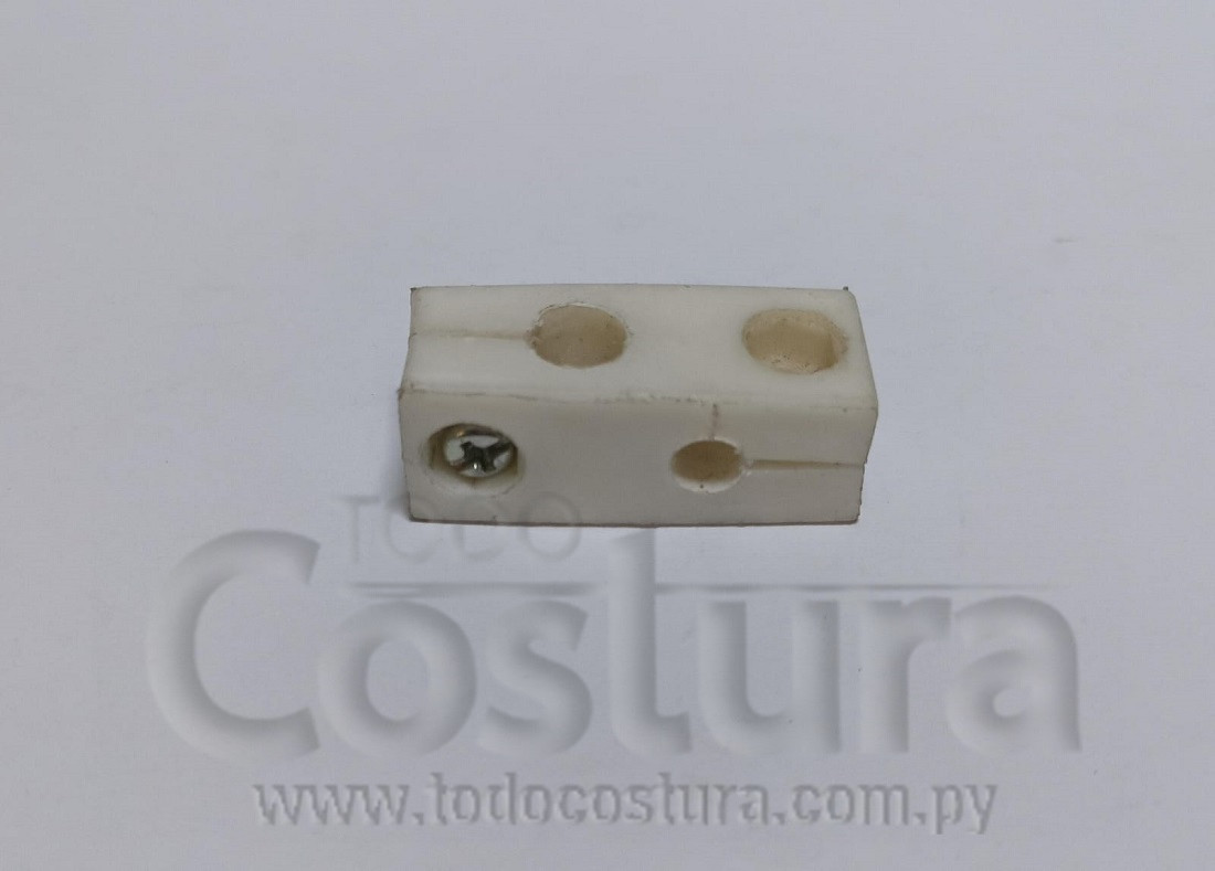 CONECTOR (CHICO) DE PORTAHILO INDUSTRIAL