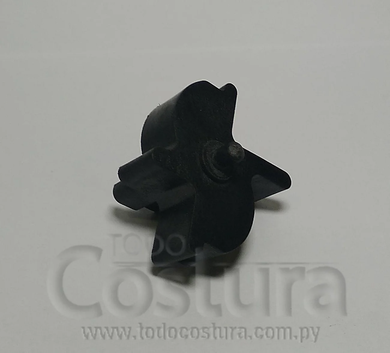 SEGURO DE PLASTICO DE PLANCHA WILLPEX WP562