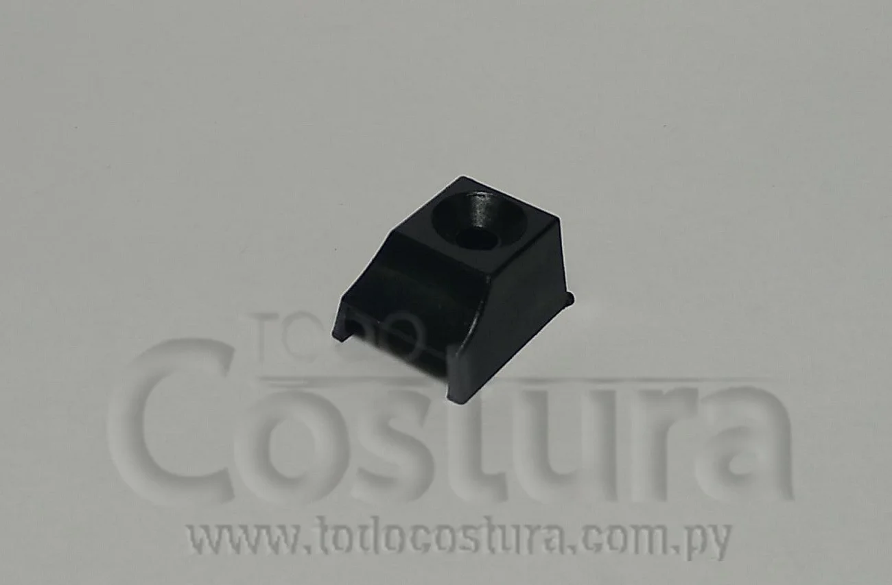 TOPE DE PLAST. DEL RODILLO DE LA PLANCHA WILLPEX WP562
