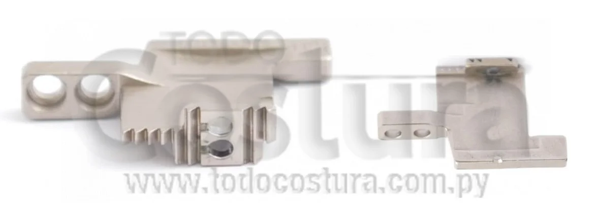 DIENTE (1/8 - PESADO) SIRUBA DOBLE AGUJA ELECT. SIRUBA T828-42-032HL/C