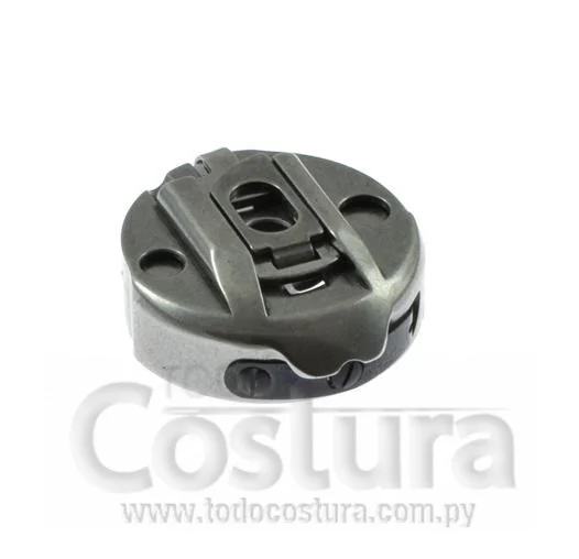 PORTABOBINA OJALADORA BROTHER LH4-B814