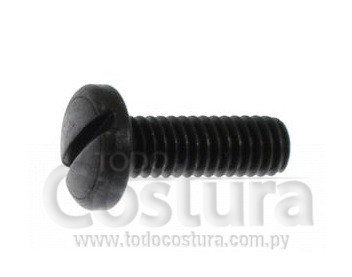 TORNILLO DE PRENSATELA RECTA GEM8500