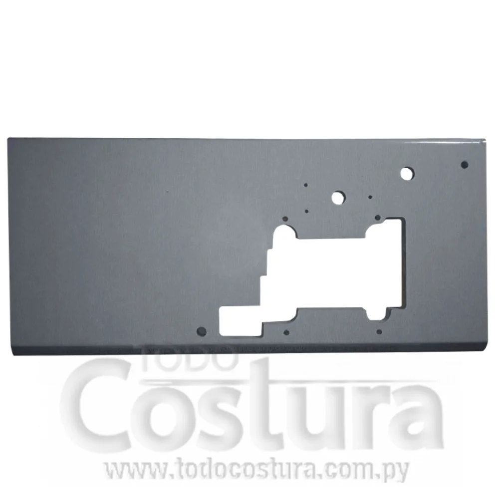 MESA COLLARETA CILINDRICA SIRUBA C007K/CFC