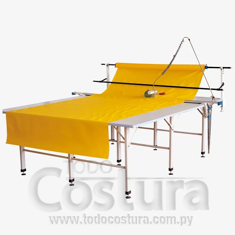 CORTADORA EXTREMO (MANUAL) WILLPEX DYDB-1