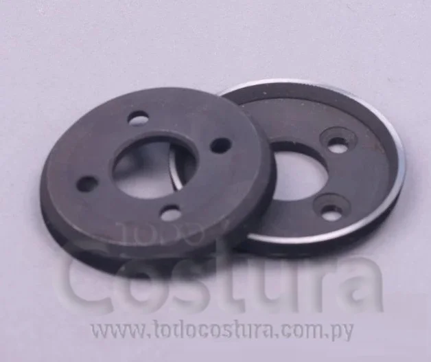 CUCHILLA CORTA COLLARETA WILLPEX 801A
