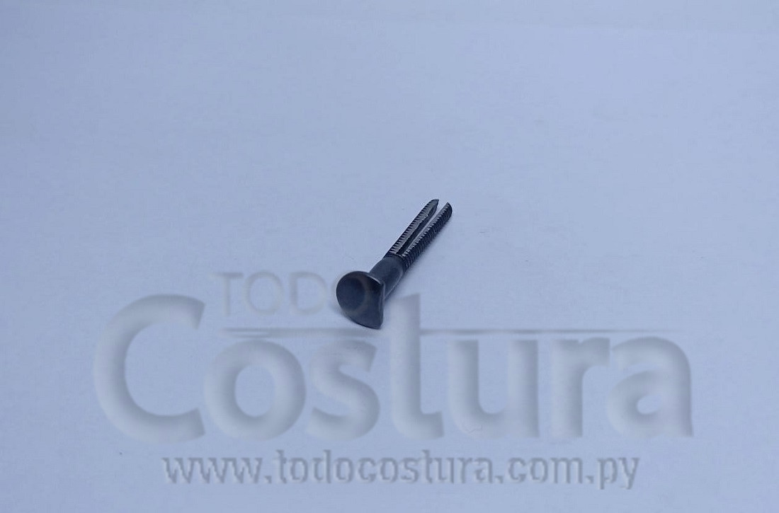 TORNILLO OVERLOCK SIRUBA 700K/BK