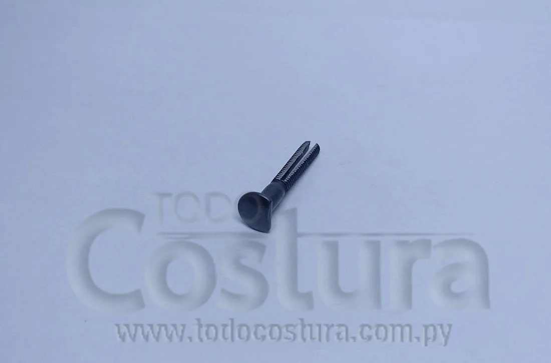TORNILLO OVERLOCK SIRUBA 700K/BK