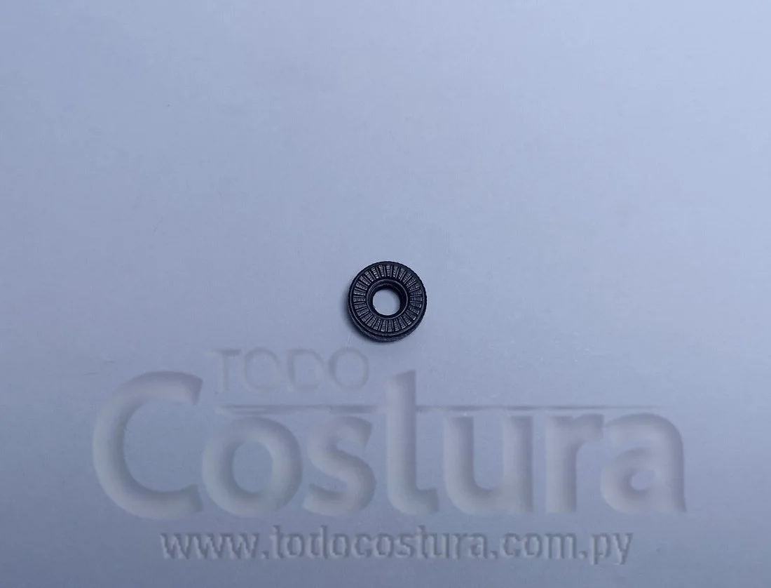 TUERCA OVERLOCK SIRUBA 700K/BK