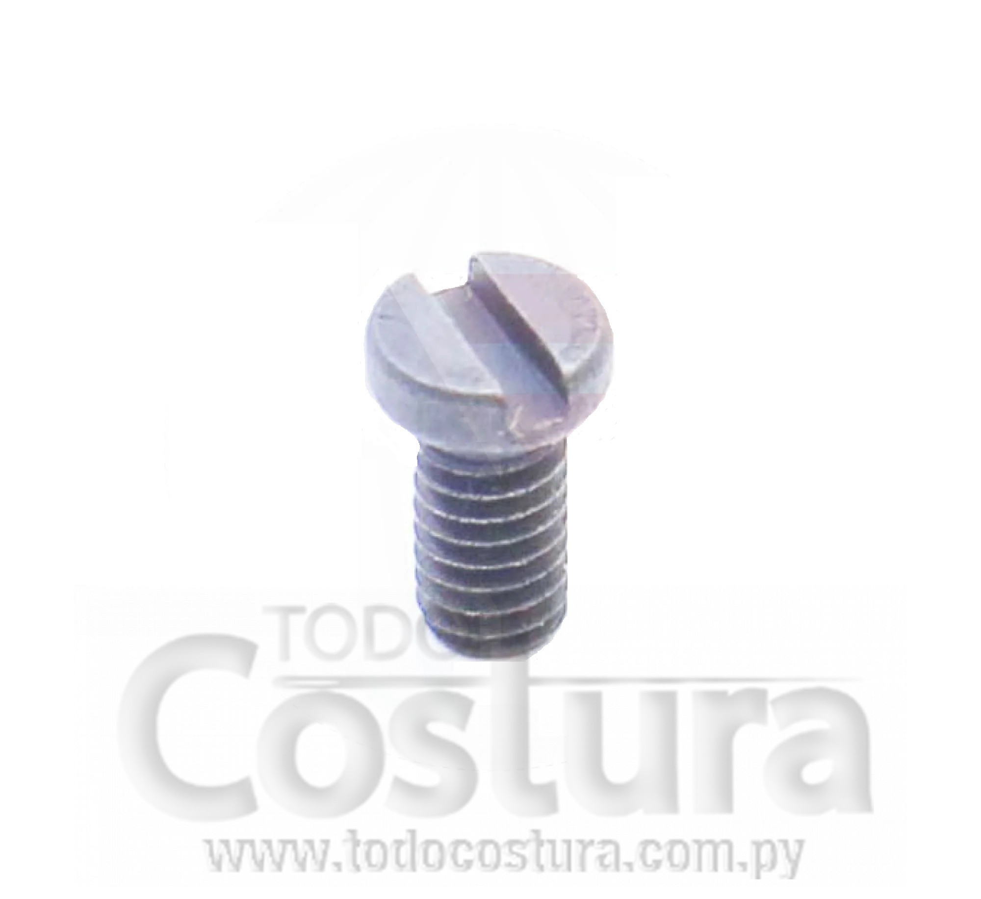 TORNILLO DE CUCHILLA FIJA RECTA SIRUBA DL7000