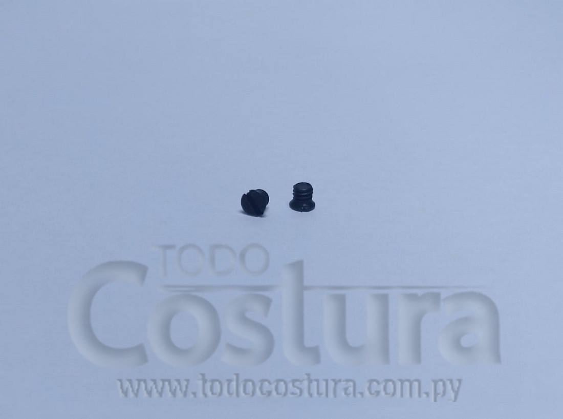 TORNILLO DE MEC. DE CORTE RECTA SIRUBA DL7000