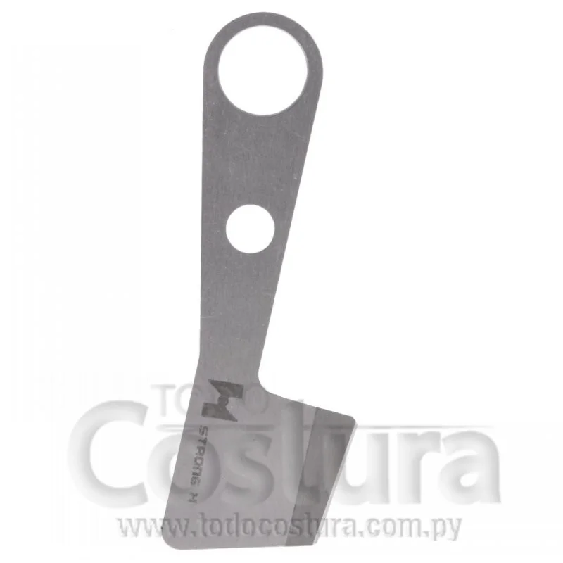 CUCHILLA MOVIL OVERLOCK SIRUBA 700K/VT