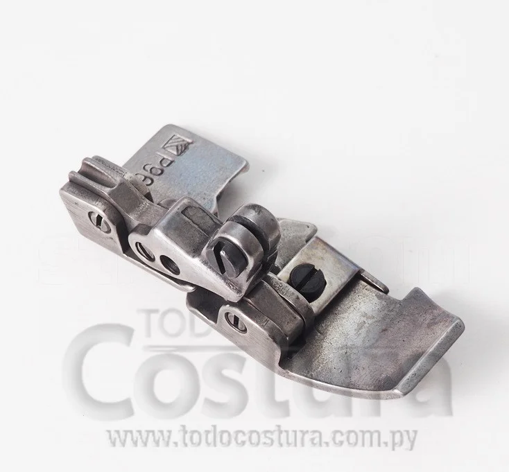 PRENSATELA (PESADO) OVERLOCK SIRUBA 757UX-516X2-56