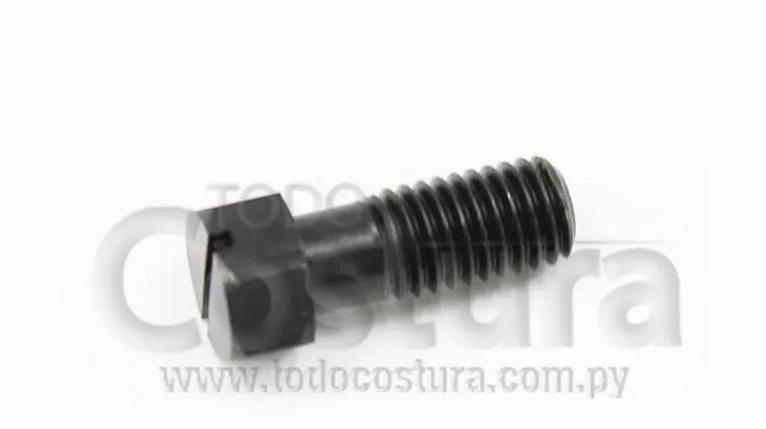 TORNILLO SOPORTE DEL GARFIO INFERIOR OVERLOCK SIRUBA 700K