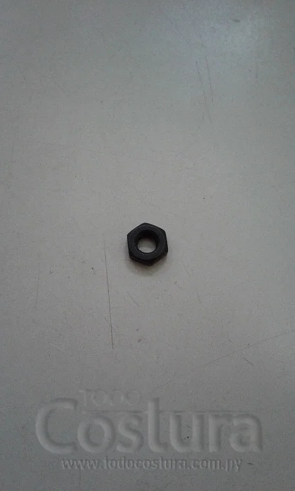 TUERCA DE CUCHILLA OVERLOCK SIRUBA 700QD/VTE