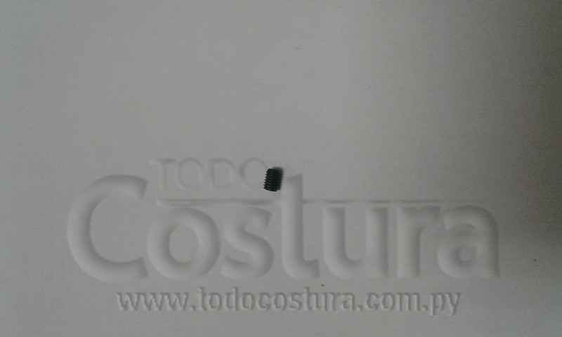 TORNILLO DE CUCHILLA OVERLOCK SIRUBA 700QD/VTE