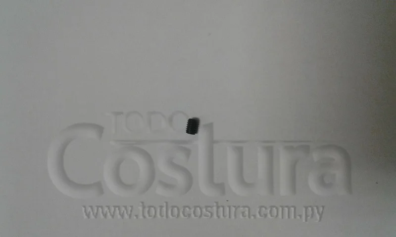 TORNILLO DE CUCHILLA OVERLOCK SIRUBA 700QD/VTE