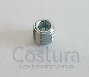 TORNILLO ATRACADORA BROTHER KE430D