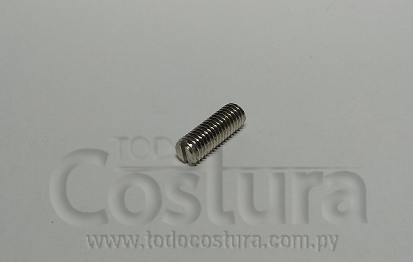 TORNILLO ATRACADORA BROTHER KE430D