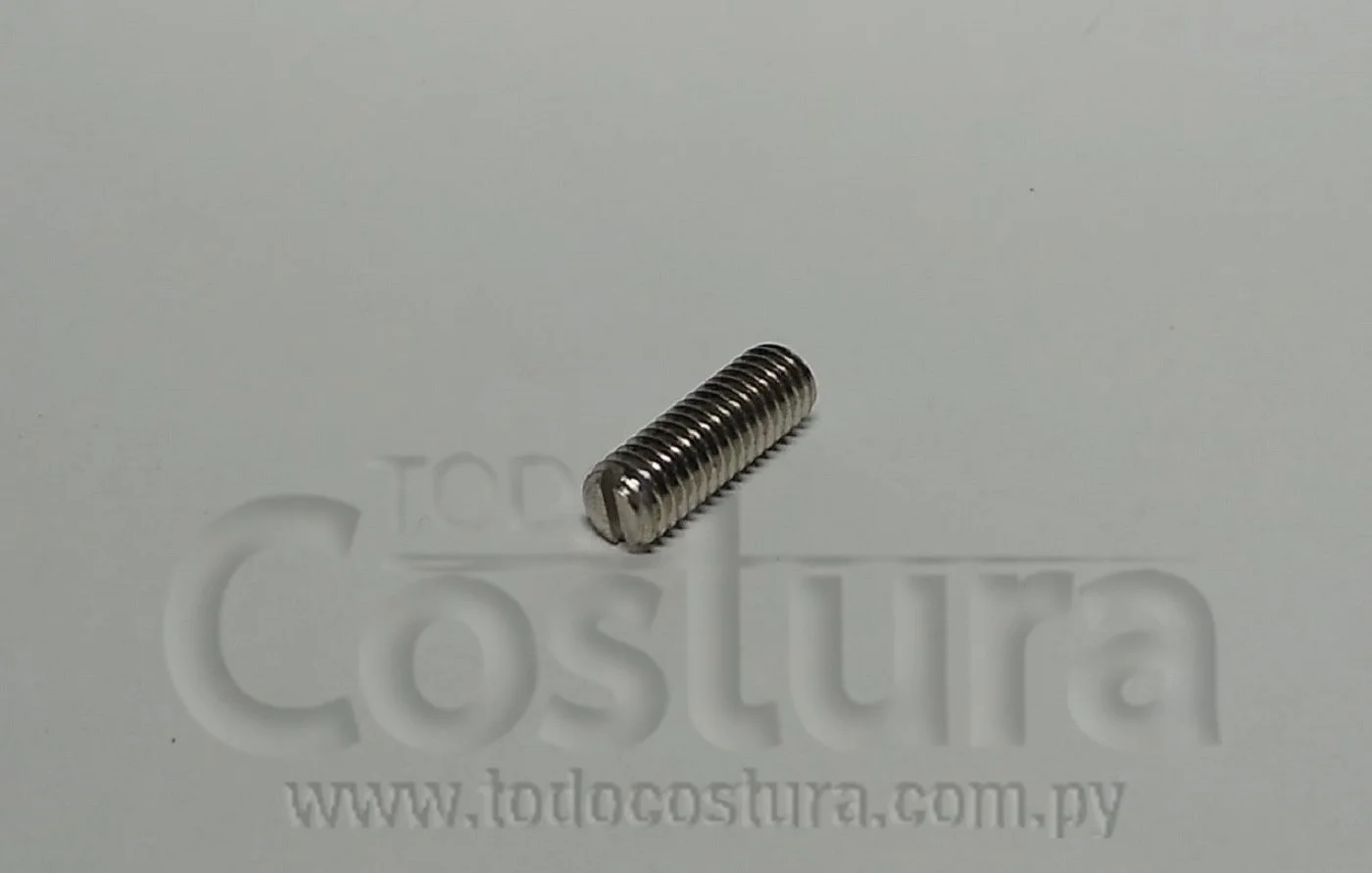 TORNILLO ATRACADORA BROTHER KE430D