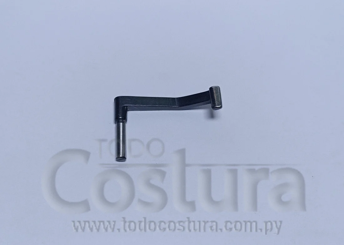 GUARDA AGUJA CONTADOR IZQ. CADENETA SIRUBA L382