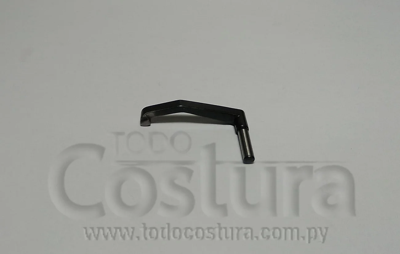 GUARDA AGUJA CONDUCTOR RECTA CADENETA SIRUBA L381