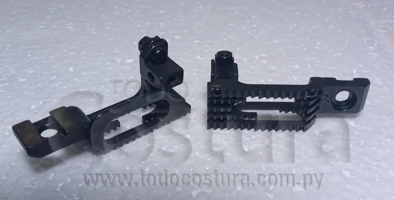 DIENTE (1/4 - 3 AGUJAS) CAÑONERA SIRUBA FA007-364