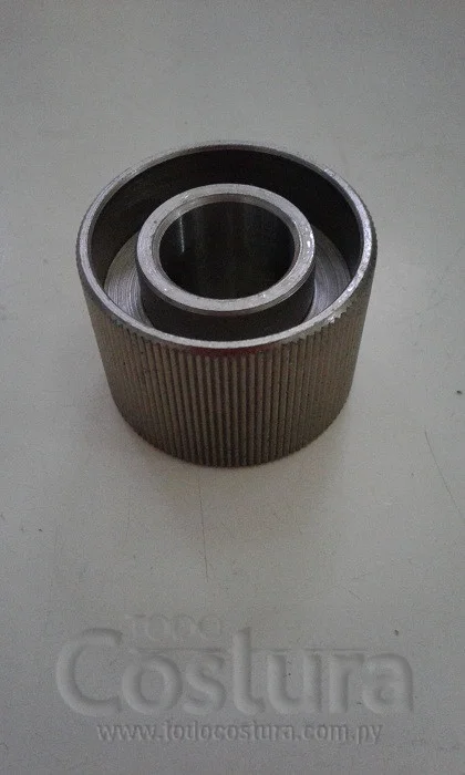 PULLER INFERIOR IZQUIERDO CINTURERA SIRUBA HF008
