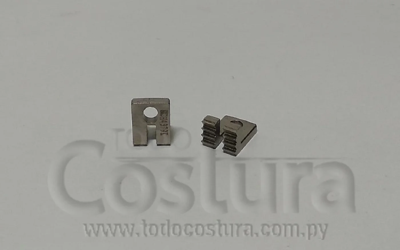 DIENTE DIFERENCIAL PEQUEÑO COLLARETA SIRUBA S007K-W122-364