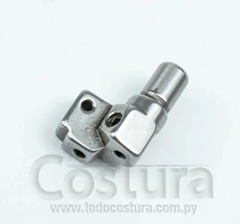 COLLAR DE AGUJA (5MM) OVERLOCK SIRUBA 757K-516X2-56 / JACK E4-A04/435