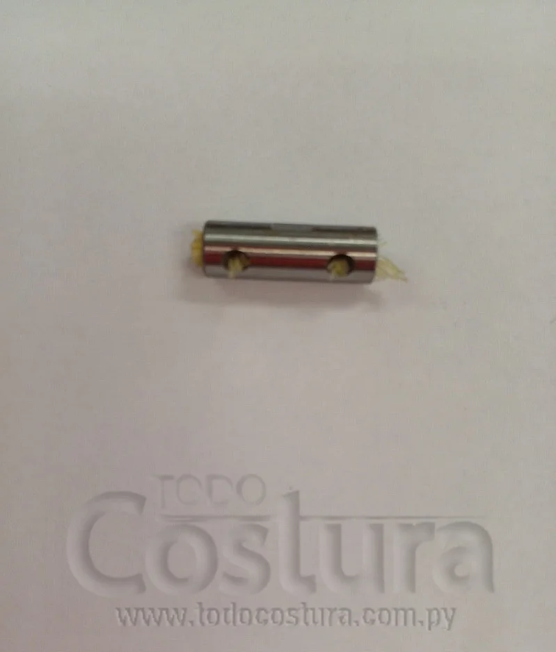 PINO DEL SOPORTE DEL GARFIO SUPERIOR OVERLOCK SIRUBA 700K