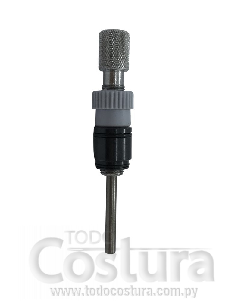 TORNILLO REG. PRESION DE PRENSATELA OVERLOCK SIRUBA 700K