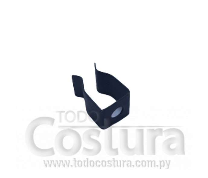 CHAPITA DE TAPA FRONTAL COLLARETA SIRUBA F007K