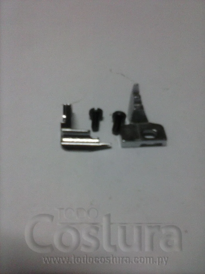 GUIA (PCE) PARA COLLARETA SIRUBA S007K