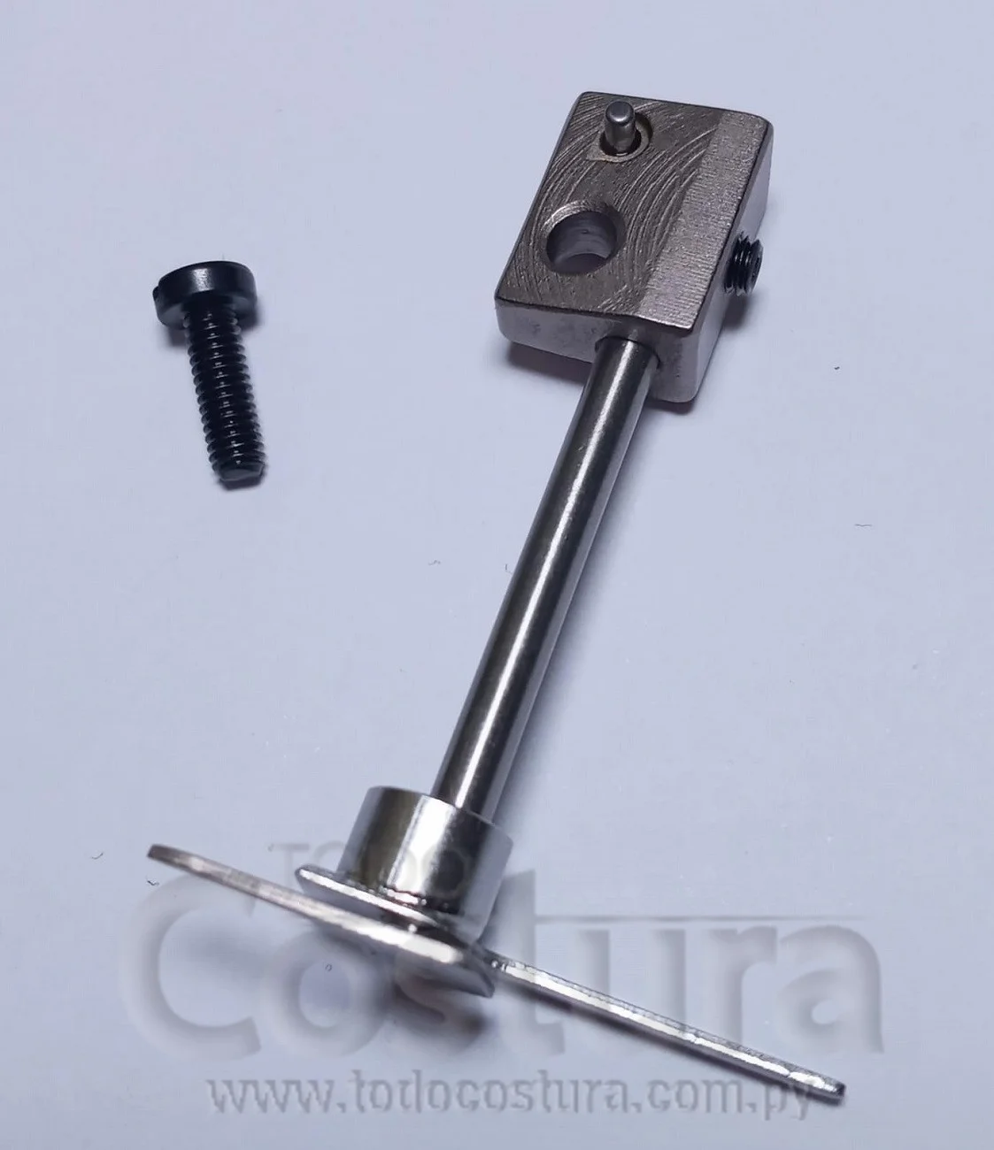 KIT (PCH) GUIADOR DE PRENSATELAS PARA COLLARETA SIRUBA S007K