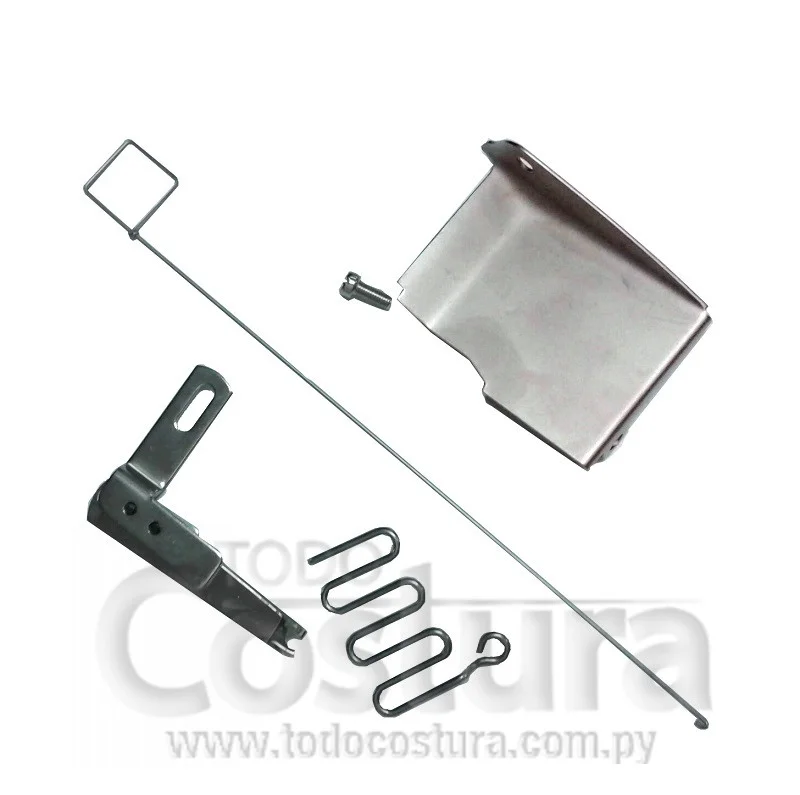 DOBLADILLADOR PS PARA BOLSILLO PANTALON SIRUBA 757K-516M2-35